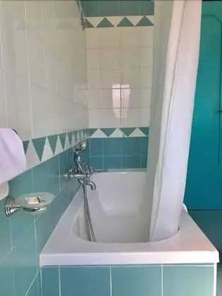 Tek Kişilik Oda