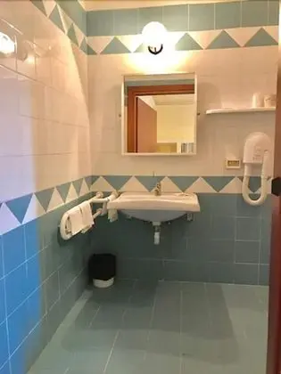 Tek Kişilik Oda
