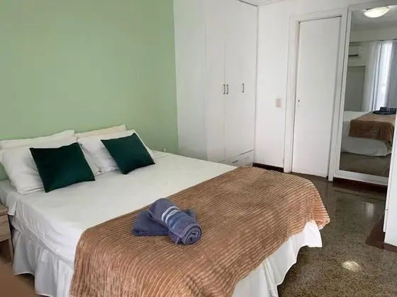 Apart Daire, 2 Yatak Odası, Deniz Manzaralı