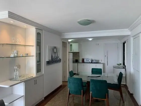 Apart Daire, 2 Yatak Odası, Deniz Manzaralı