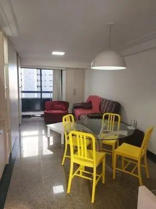Standard Apart Daire, 1 Yatak Odası