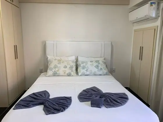Standard Apart Daire, 1 Yatak Odası