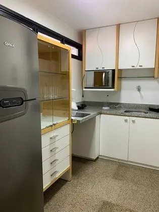 Standard Apart Daire, 1 Yatak Odası