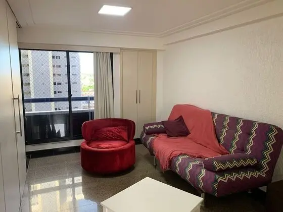 Standard Apart Daire, 1 Yatak Odası