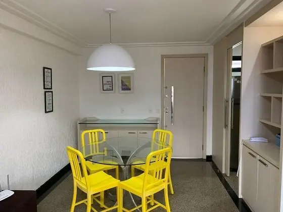 Standard Apart Daire, 1 Yatak Odası