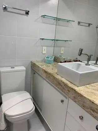 Standard Apart Daire, 1 Yatak Odası