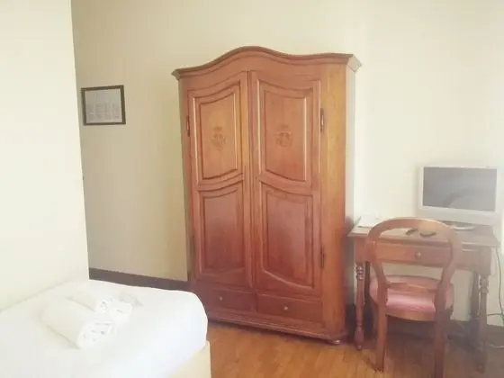 Standard Tek Kişilik Oda