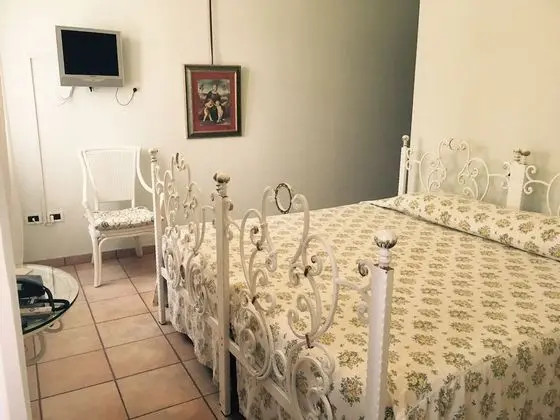 Economy Tek Büyük Yataklı Oda