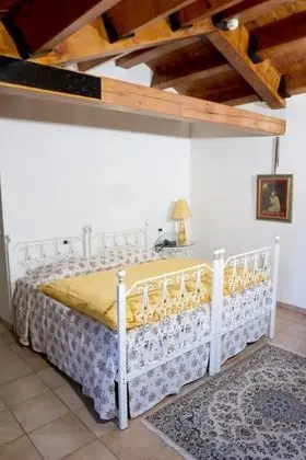 Superior Tek Büyük veya İki Ayrı Yataklı Oda