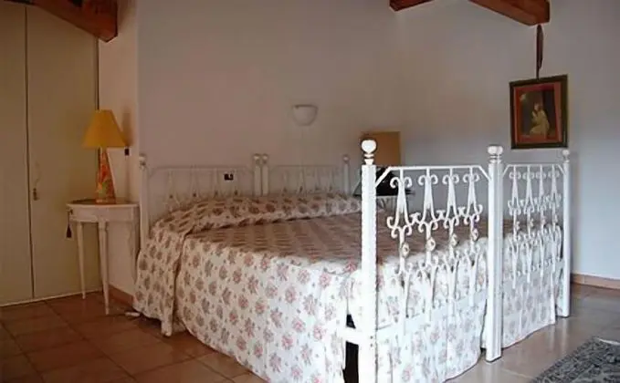 Superior Tek Büyük veya İki Ayrı Yataklı Oda