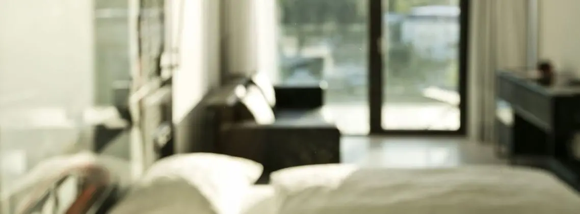 Deluxe Oda, Balkon, Göl Kenarı