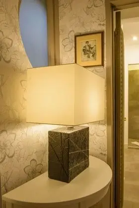 Deluxe Tek Büyük Yataklı Oda, 1 En Büyük (King) Boy Yatak, Sigara İçilmez