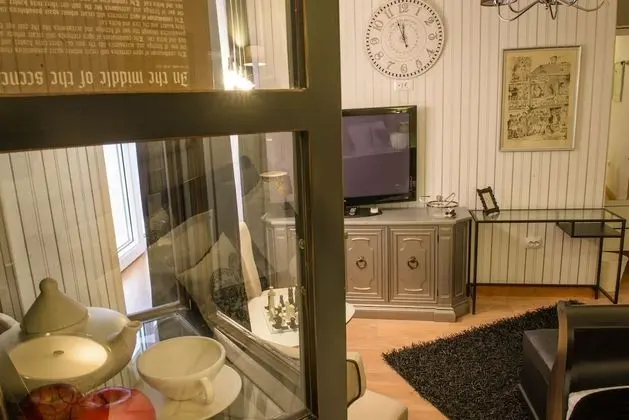 Deluxe Tek Büyük Yataklı Oda, 1 En Büyük (King) Boy Yatak, Sigara İçilmez