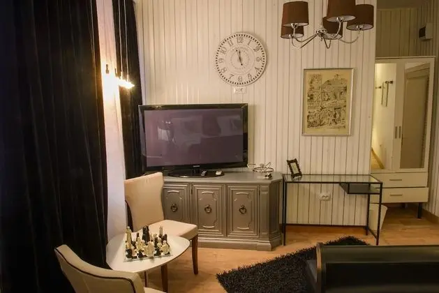Deluxe Tek Büyük Yataklı Oda, 1 En Büyük (King) Boy Yatak, Sigara İçilmez