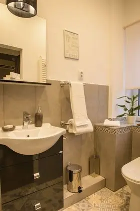 Deluxe Tek Büyük Yataklı Oda, 1 En Büyük (King) Boy Yatak, Sigara İçilmez