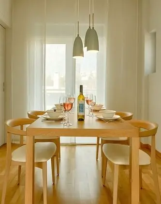 Çatı Katı Süiti (Penthouse), 2 Yatak Odası, Deniz Manzaralı