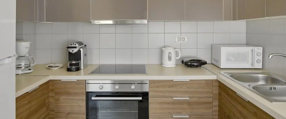 Çatı Katı Süiti (Penthouse), 2 Yatak Odası, Deniz Manzaralı