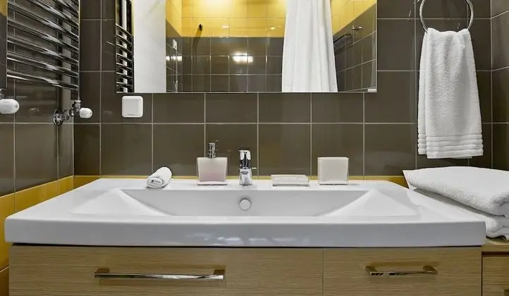 Deluxe Süit, 2 Yatak Odası