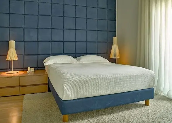 Executive Çatı Katı Süiti (Penthouse), 2 Yatak Odası, Deniz Manzaralı