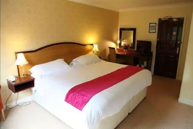 Deluxe Süit, 1 Çift Kişilik Yatak (Double)