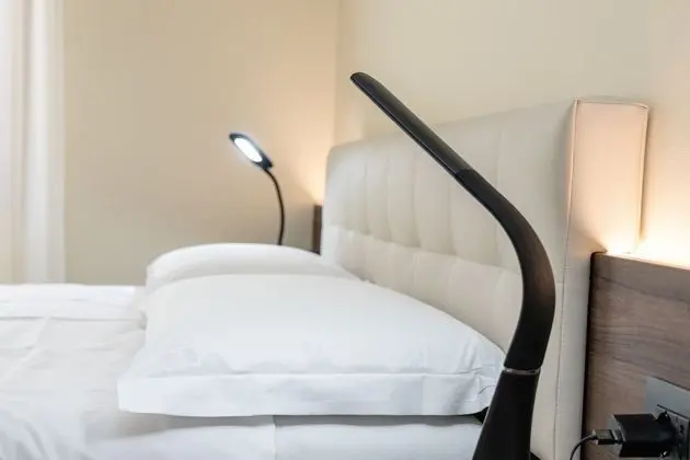 Tek Büyük Yataklı Oda, 1 Büyük (Queen) Boy Yatak, Şehir Manzaralı (Giulietta)