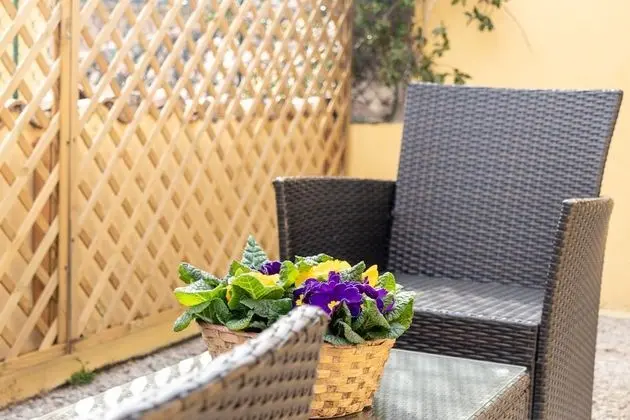 Tek Büyük Yataklı Oda, 1 Büyük (Queen) Boy Yatak, Şehir Manzaralı (Giulietta)