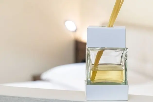 Tek Büyük Yataklı Oda, 1 Büyük (Queen) Boy Yatak, Şehir Manzaralı (Giulietta)