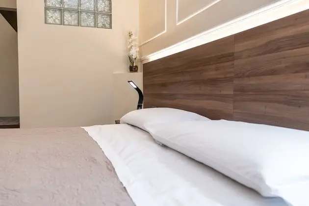 Tek Büyük Yataklı Oda, 1 Büyük (Queen) Boy Yatak, Şehir Manzaralı (Ida)