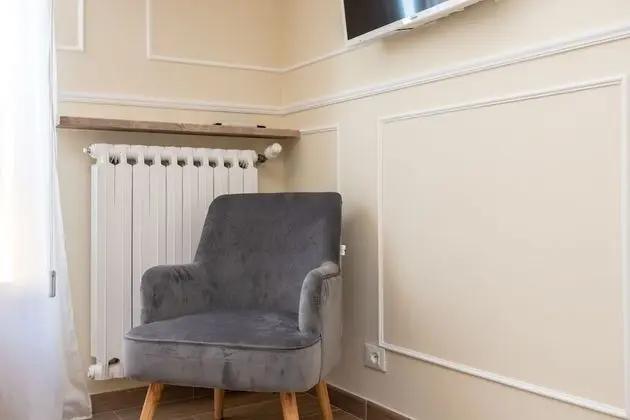 Tek Büyük Yataklı Oda, 1 Büyük (Queen) Boy Yatak, Şehir Manzaralı (Romeo)