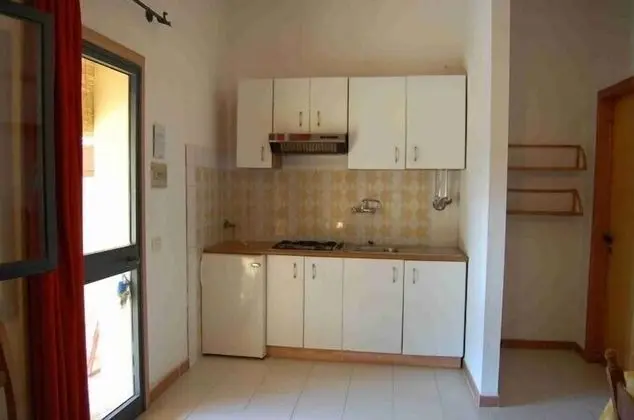 Classic Apart Daire, 1 Yatak Odası, Engellilere Uygun, Bahçe Manzaralı