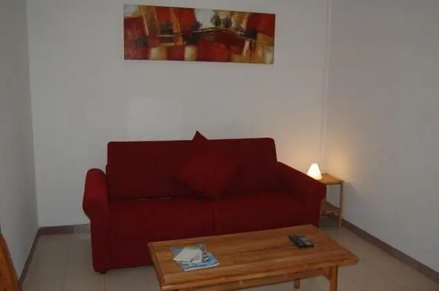 Classic Apart Daire, 1 Yatak Odası, Engellilere Uygun, Bahçe Manzaralı
