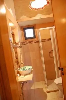 Classic Apart Daire, 1 Yatak Odası, Engellilere Uygun, Bahçe Manzaralı