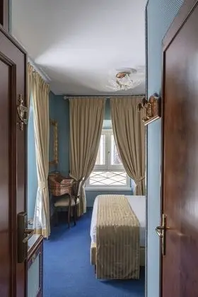 Family Süit, 3 Yatak Odası