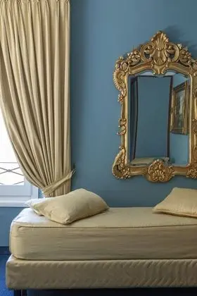 Standard Dört Kişilik Oda