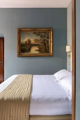 Standard Dört Kişilik Oda