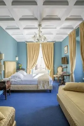 Standard Dört Kişilik Oda