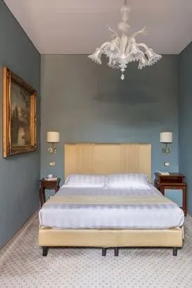 Standard Dört Kişilik Oda