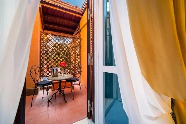 Standard Dört Kişilik Oda