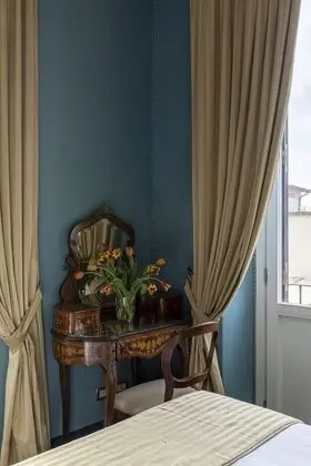 Superior Tek Büyük veya İki Ayrı Yataklı Oda, Balkon