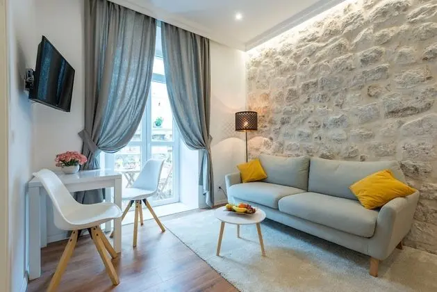 Deluxe Süit, Balkon (1)