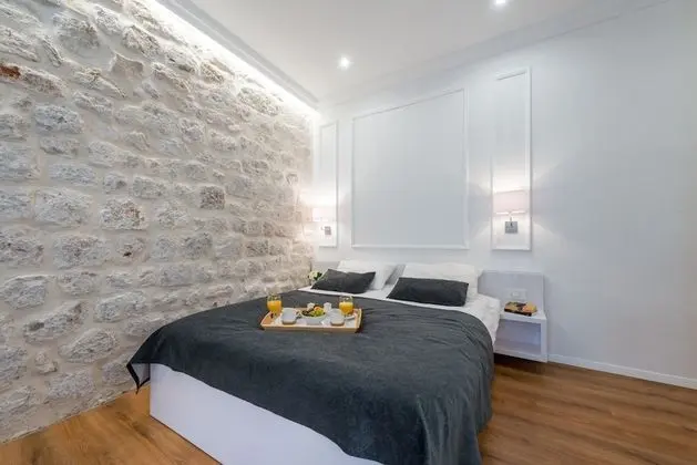 Deluxe Süit, Balkon (1)