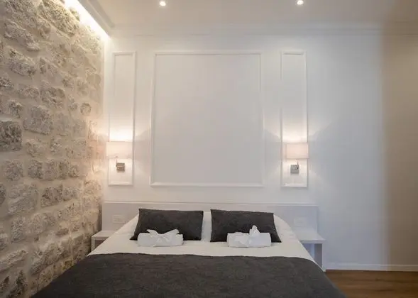 Deluxe Süit, Balkon (1)