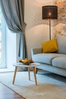 Deluxe Süit, Balkon (1)