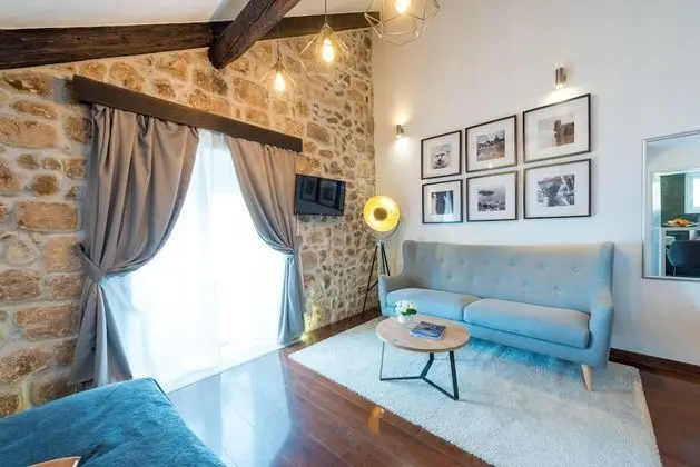 Deluxe Süit, Şehir Manzaralı (2)