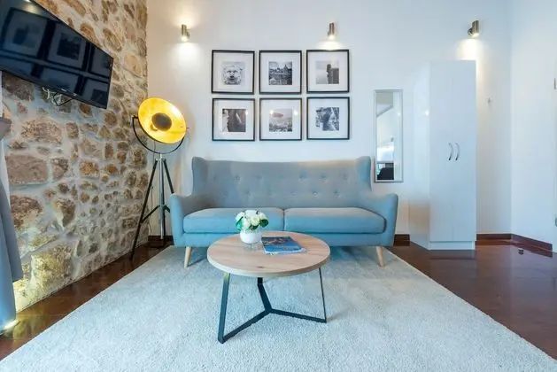 Deluxe Süit, Şehir Manzaralı (2)