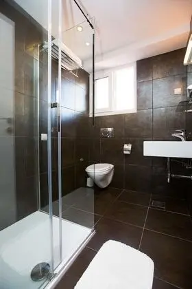 Deluxe Süit, Şehir Manzaralı (2)