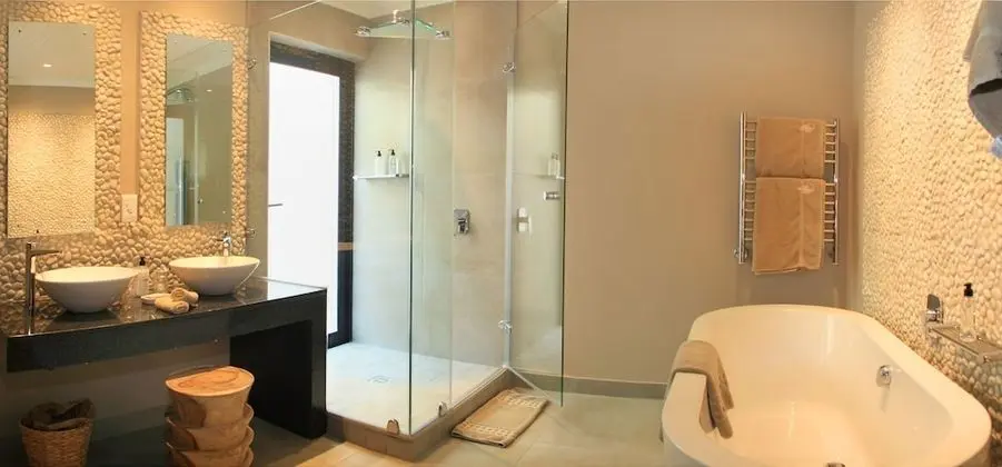 Superior Oda, Bahçe Manzaralı