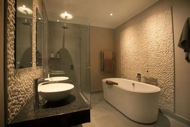 Superior Oda, Bahçe Manzaralı