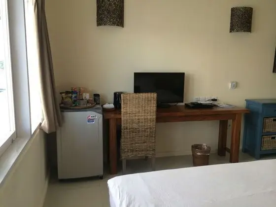 Ocean View Room