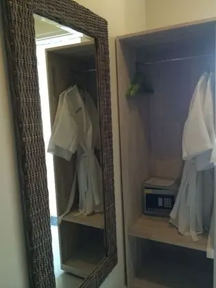 Ocean View Room